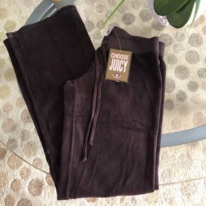 Juicy Couture sweatpants